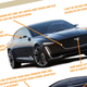 Illustration for article titled Lets Take A Deeper Look At The Design Of The Cadillac Escala